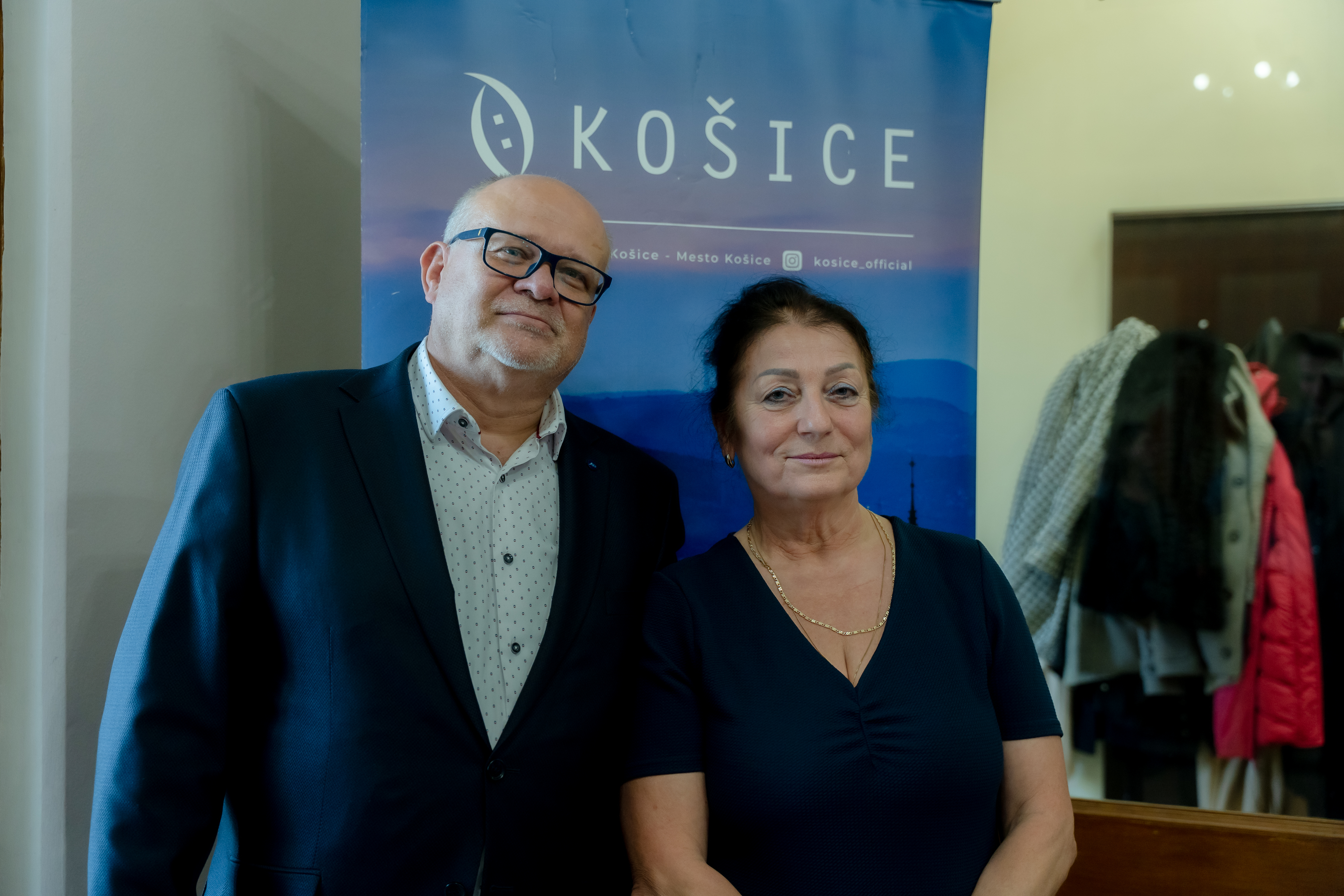 Srdce pre Kosice  ocenovanie socialnych pracovnikov 2025-102